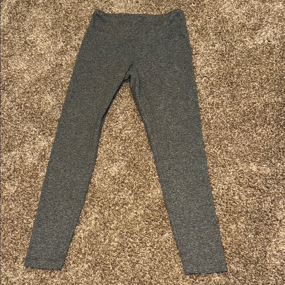 Women’s super soft Gray Leggings